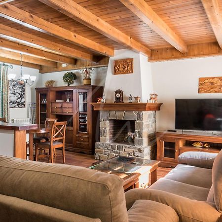 Casa Marimanha By Seamount Rentals Salardú Dış mekan fotoğraf