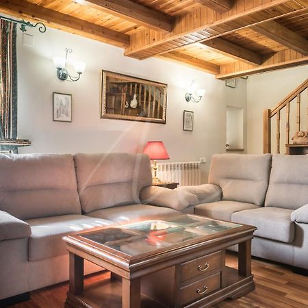 Casa Marimanha By Seamount Rentals Salardú Dış mekan fotoğraf