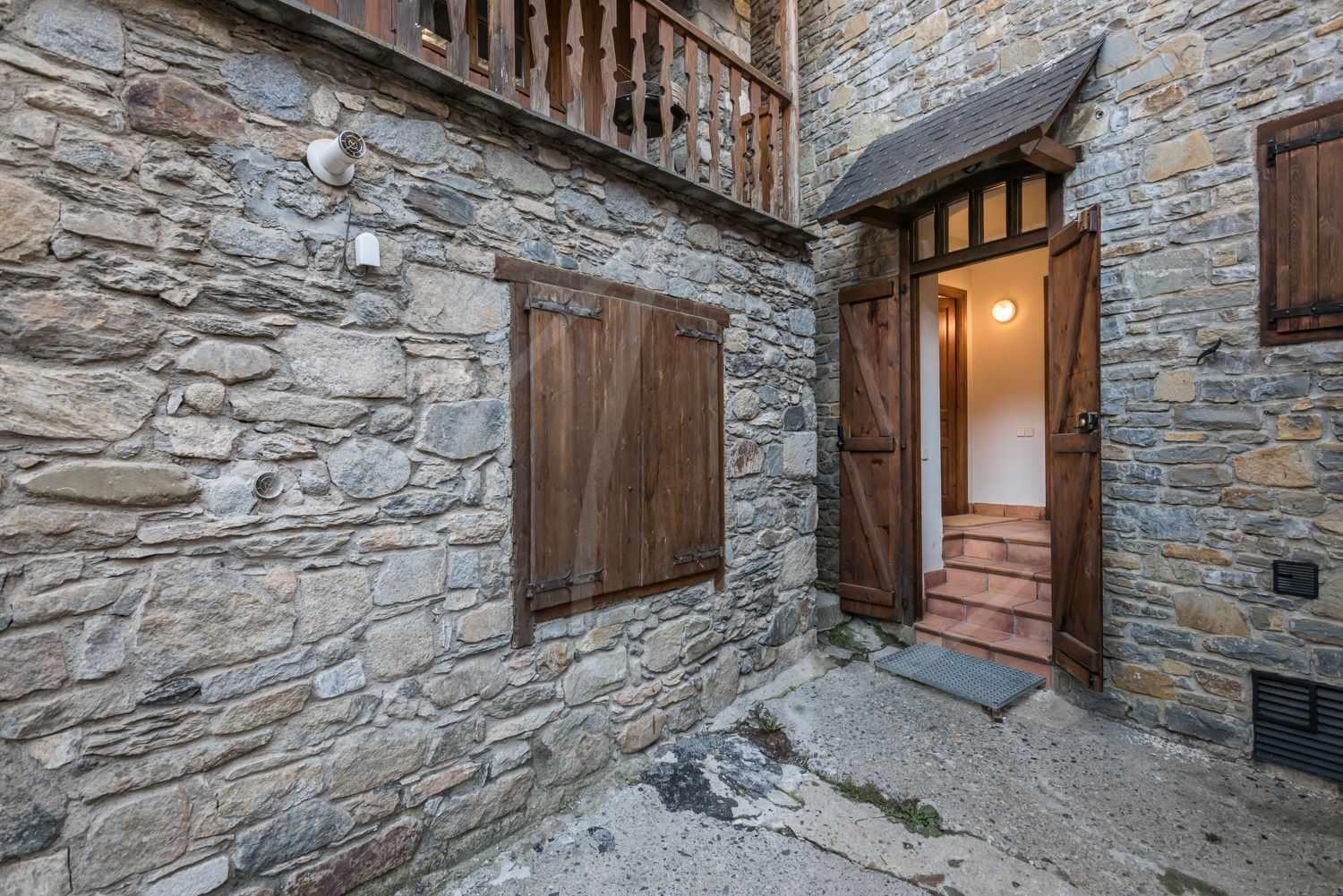 Casa Marimanha By Seamount Rentals Salardú Dış mekan fotoğraf
