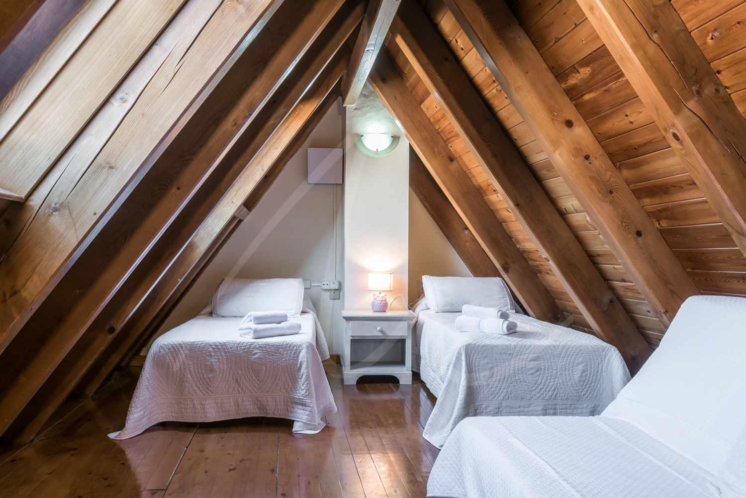 Casa Marimanha By Seamount Rentals Salardú Dış mekan fotoğraf