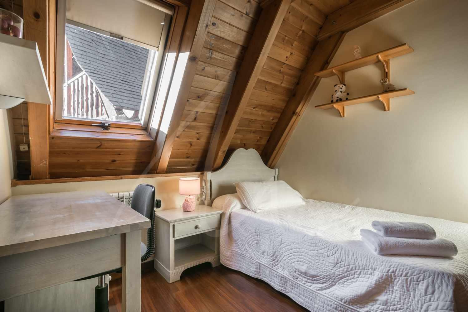 Casa Marimanha By Seamount Rentals Salardú Dış mekan fotoğraf