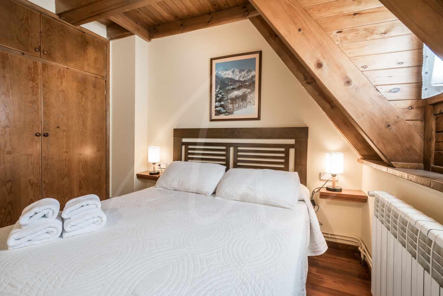 Casa Marimanha By Seamount Rentals Salardú Dış mekan fotoğraf