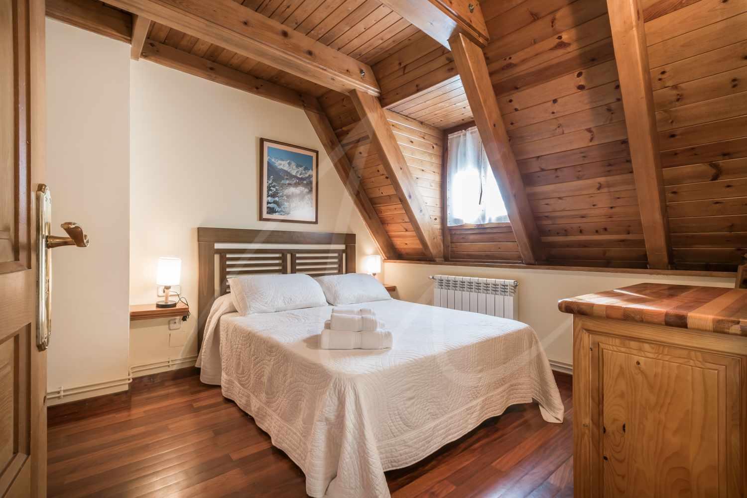 Casa Marimanha By Seamount Rentals Salardú Dış mekan fotoğraf