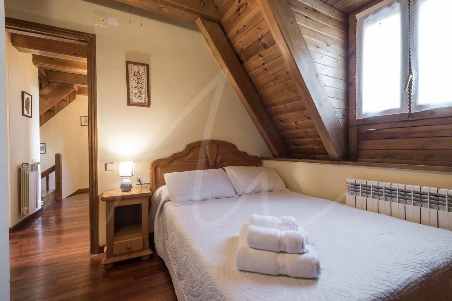 Casa Marimanha By Seamount Rentals Salardú Dış mekan fotoğraf