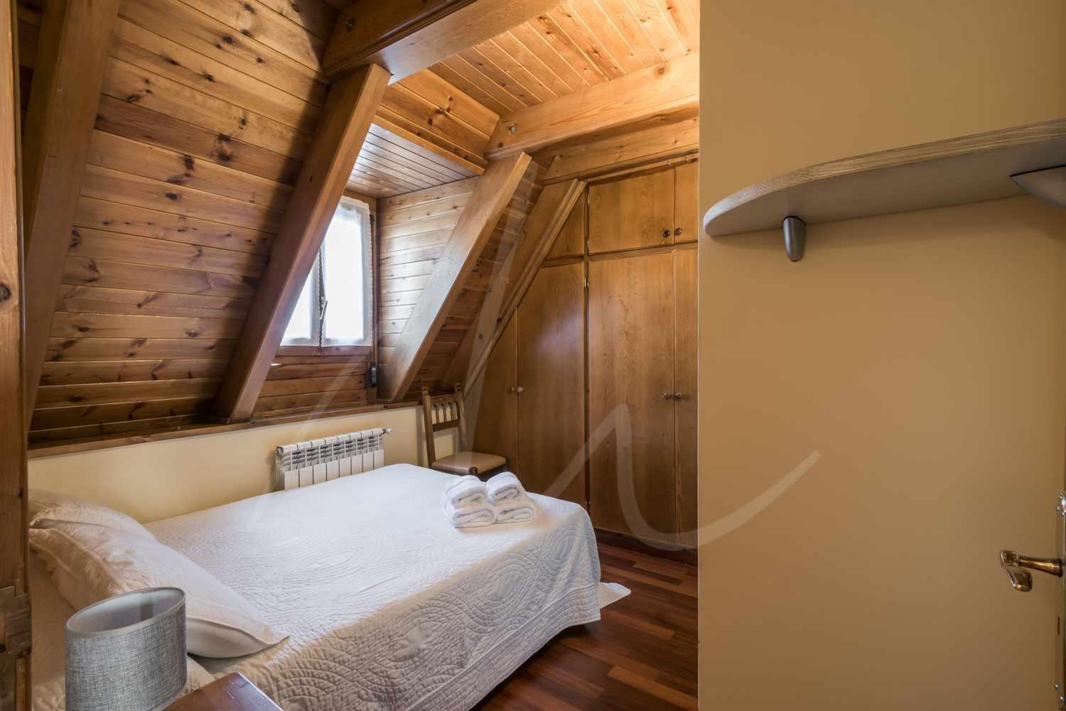 Casa Marimanha By Seamount Rentals Salardú Dış mekan fotoğraf