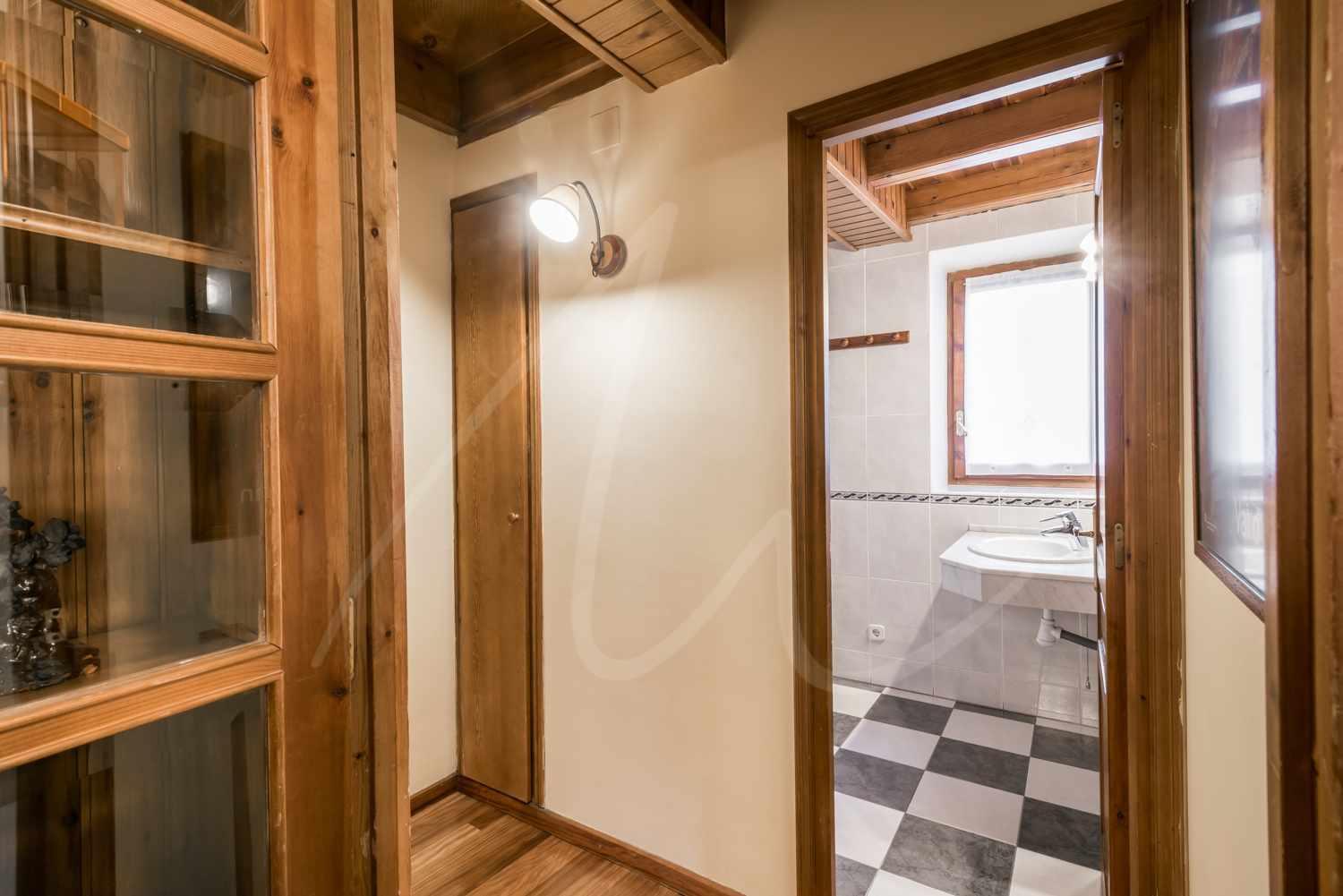 Casa Marimanha By Seamount Rentals Salardú Dış mekan fotoğraf